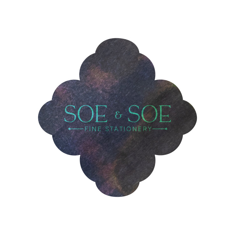 No.51 Kanocho Midnight