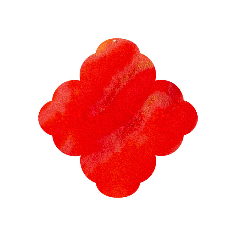 No.63 Higashi-Yuenchi Torch Orange