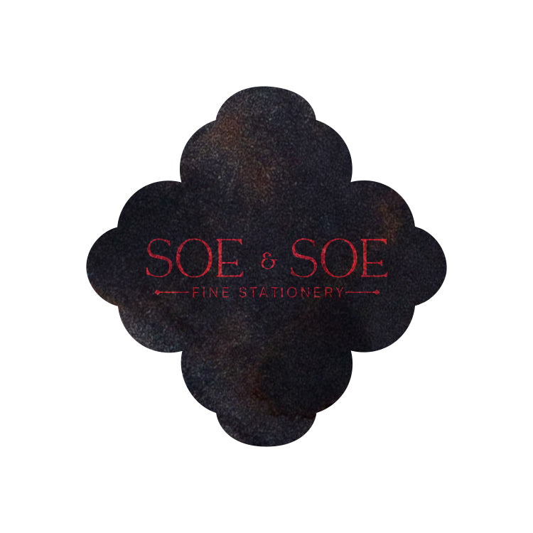 No.65 Shinko Jet Black