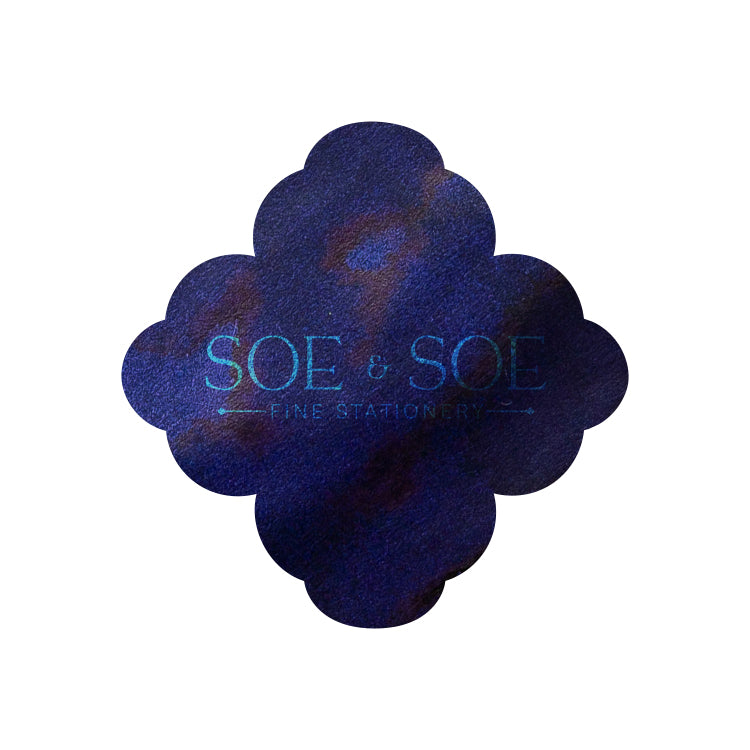 No.70 Rokko Forest Blue