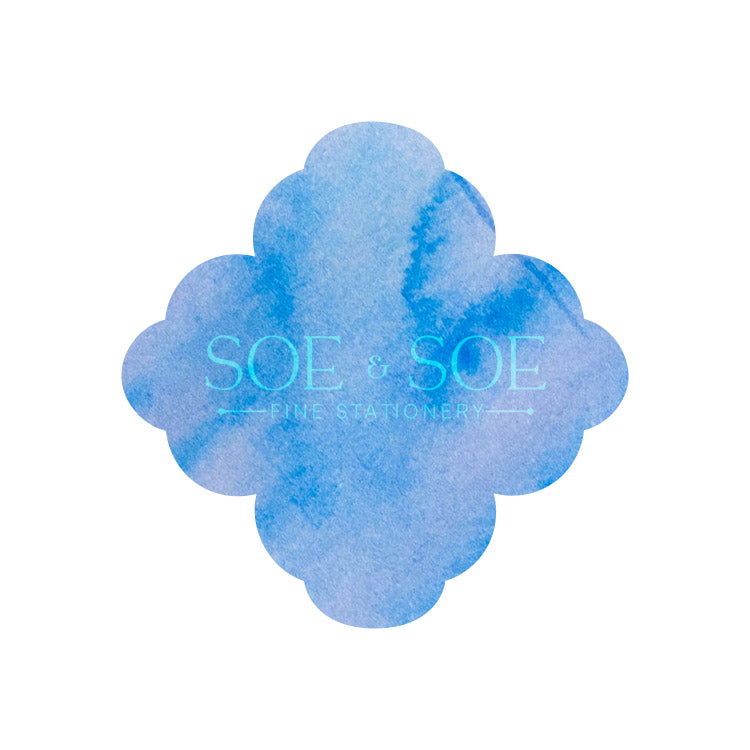 Sanrio Kuromi Collab Ink - Flower Tea Time (Limited Edition)