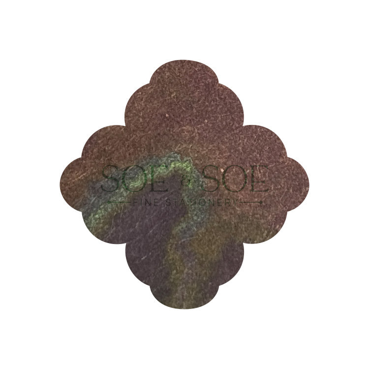 Kyukyoryuchi Coffee Brown