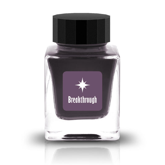 Breakthrough