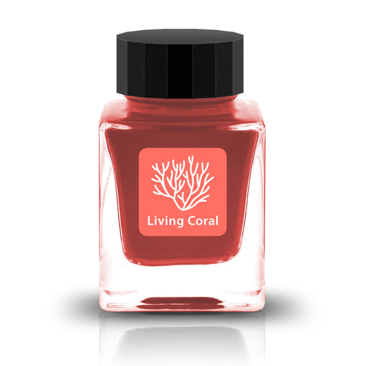 Living Coral