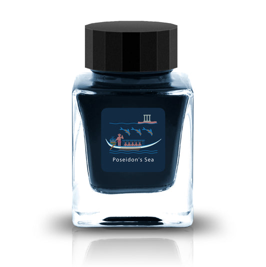 Poseidon's Sea