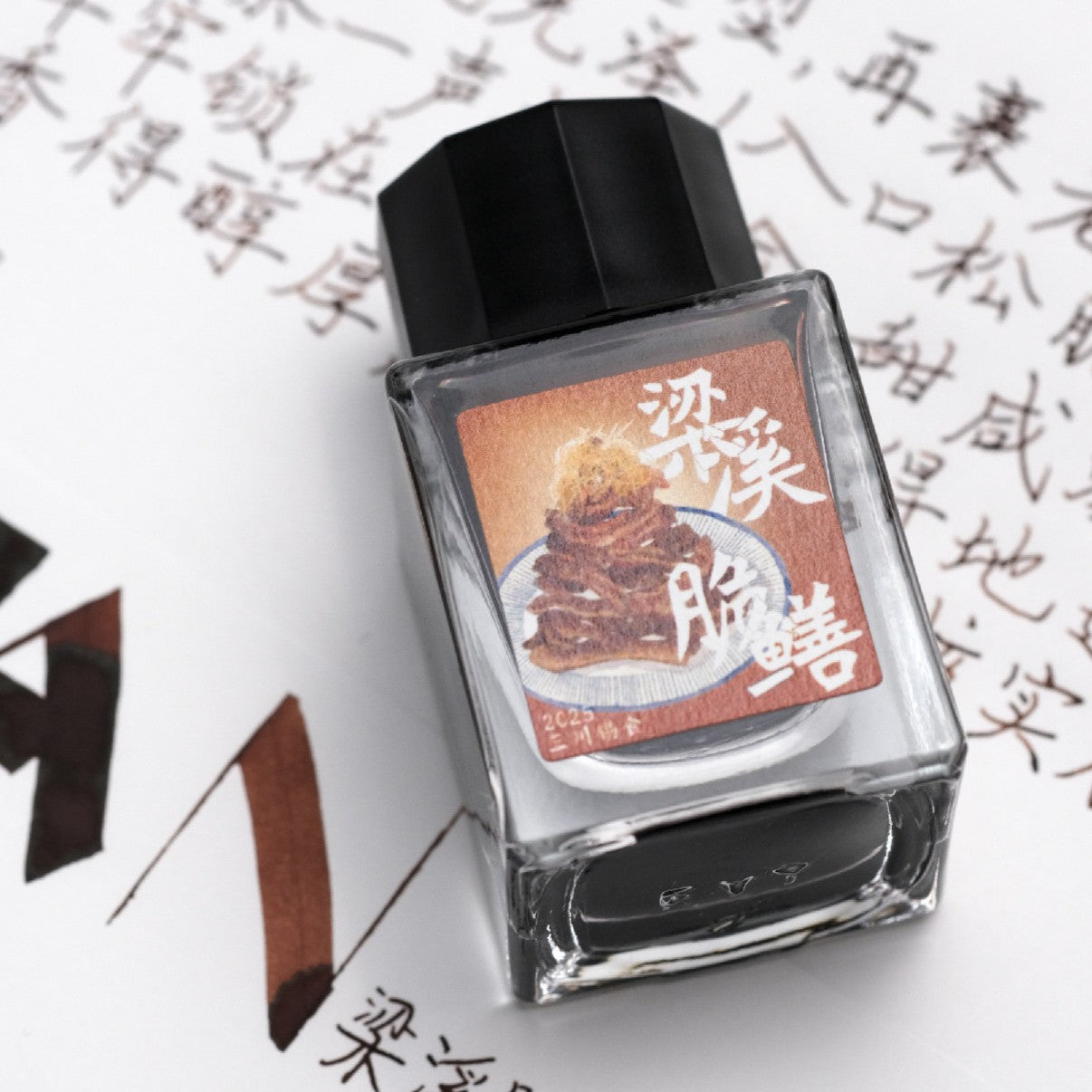 Liangxi Crispy Finless Eel