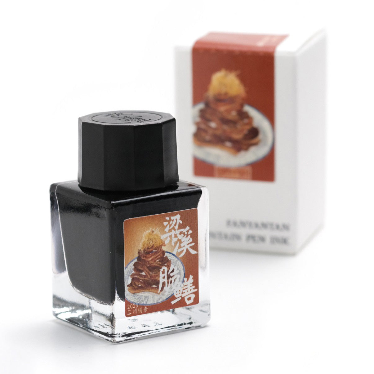 Liangxi Crispy Finless Eel