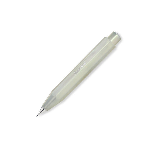 Lunar Sport Mechanical Pencil - Light Green