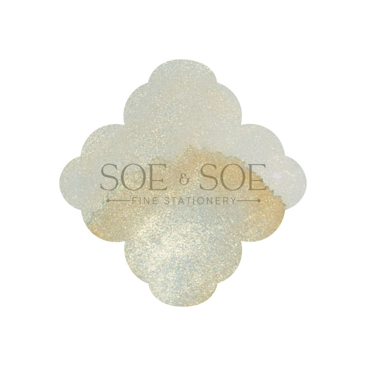 Light Greenish White Jade