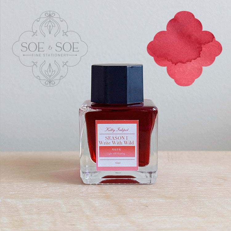 Light Still Floating