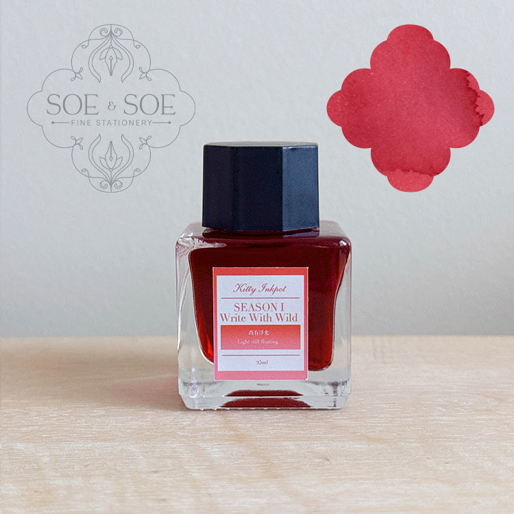 Light Still Floating