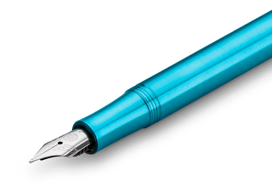 Kaweco Collection LILIPUT Fountain Pen - Blue