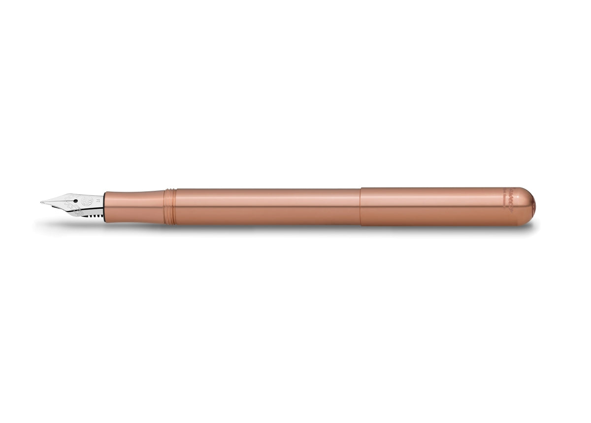 Kaweco LILIPUT Fountain Pen - Copper