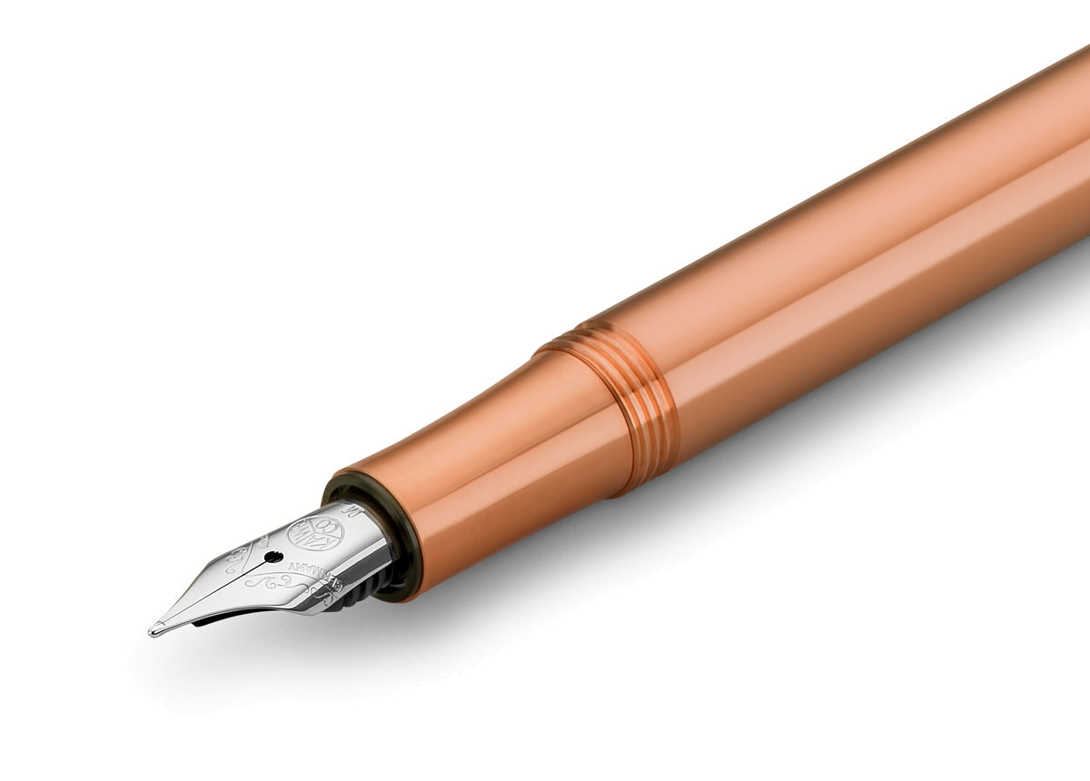 Kaweco LILIPUT Fountain Pen - Copper