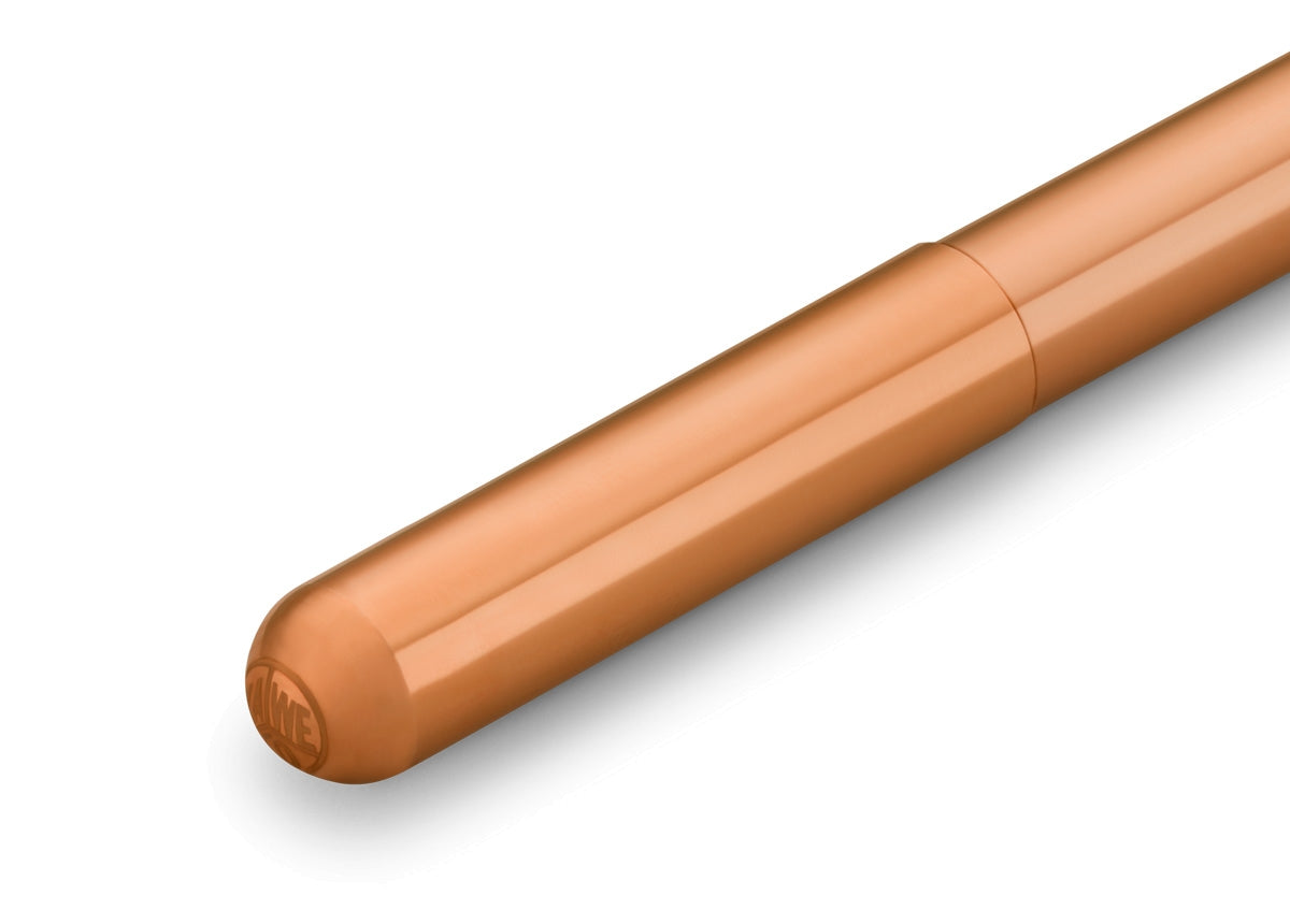 Kaweco LILIPUT Fountain Pen - Copper