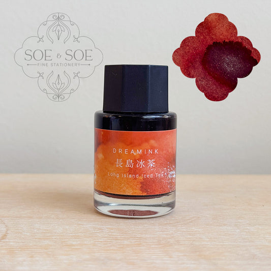 Long Island Iced Tea