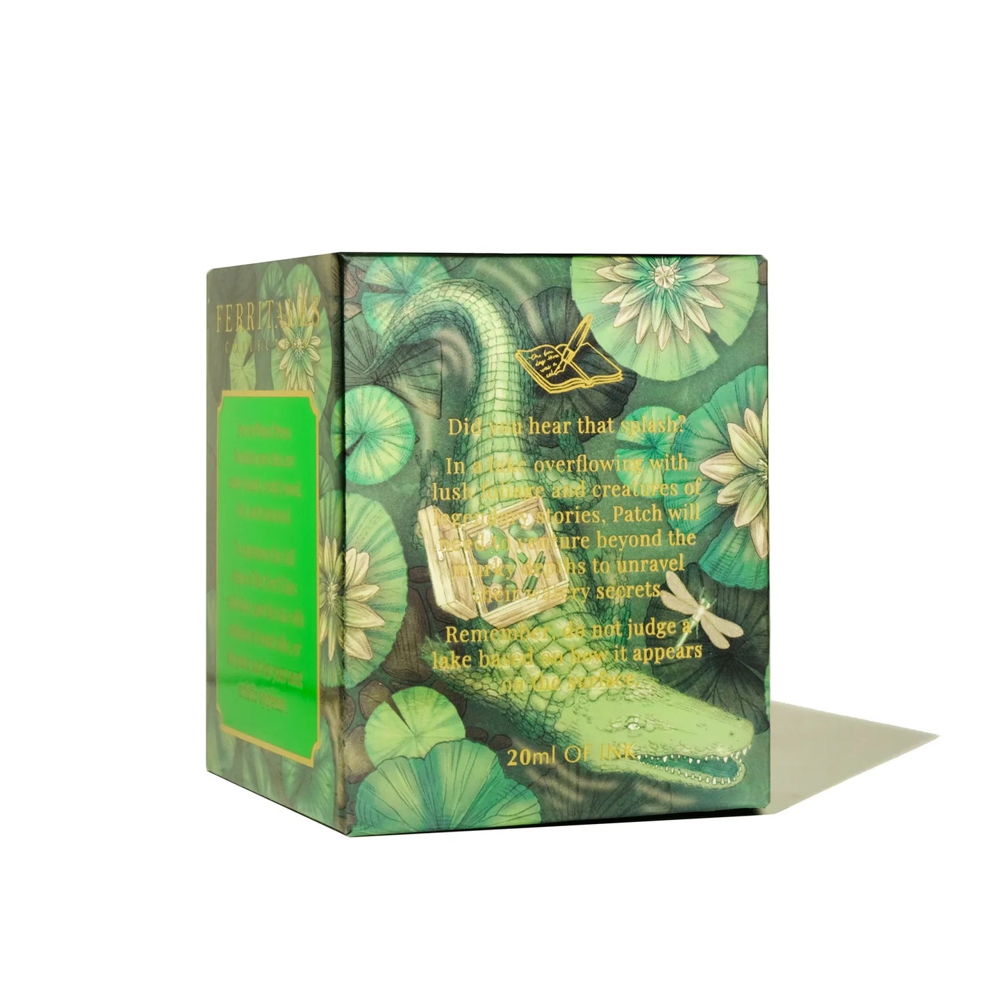 Lores of the Loch (Bestiary Series)