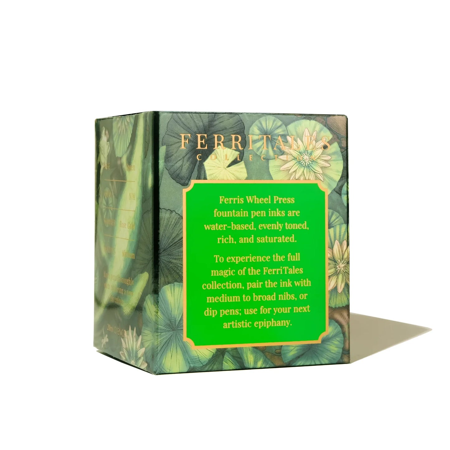 Lores of the Loch (Bestiary Series)