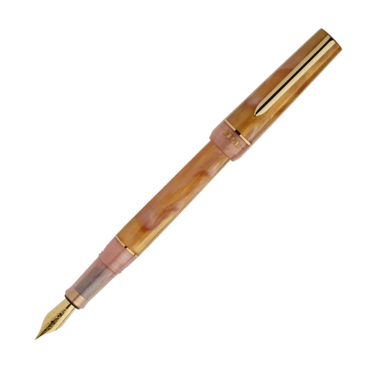 Benu Fountain Pen - Lustre (Haute Collection)