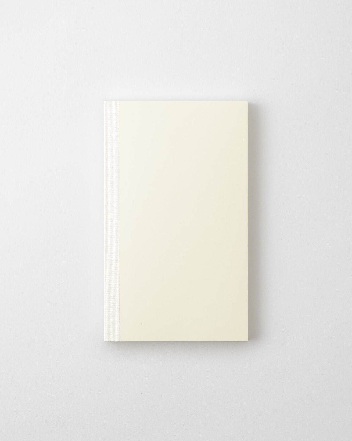MD Notebook Diary B6 (2027) Monthly Block + Memo