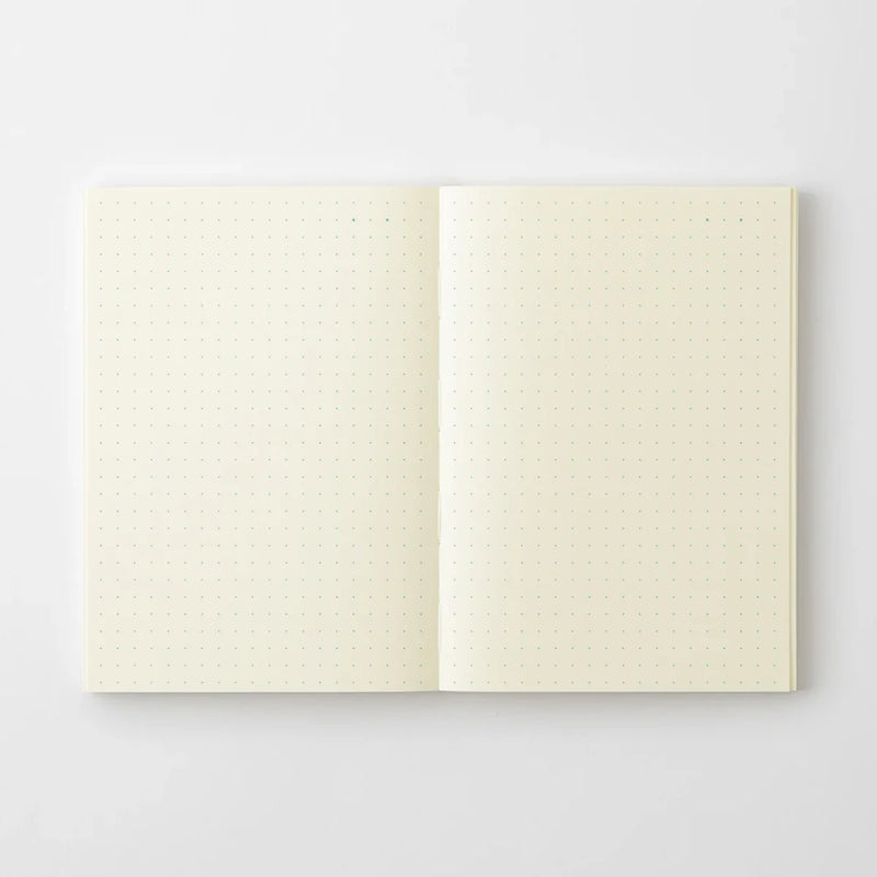 MD Notebook A6 - Dot Grid