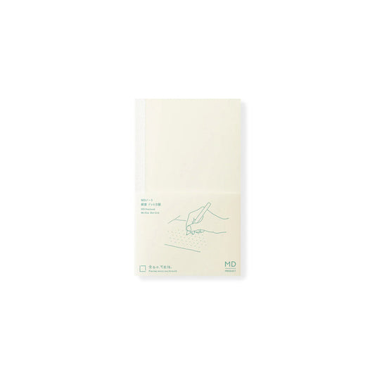 MD Notebook B6 Slim - Dot Grid