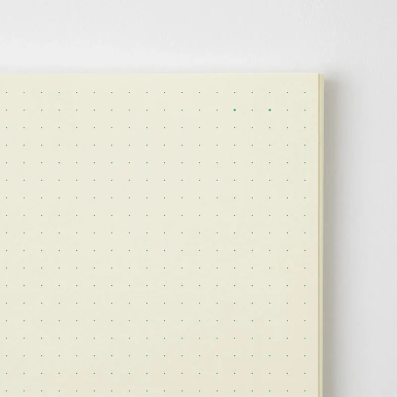 MD Notebook B6 Slim - Dot Grid
