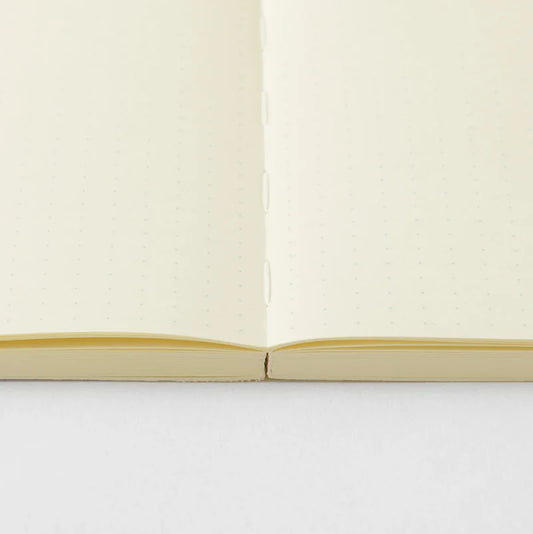MD Notebook B6 Slim - Dot Grid