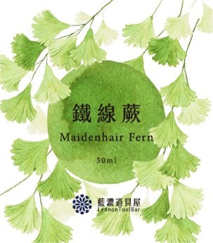 Maidenhair Fern