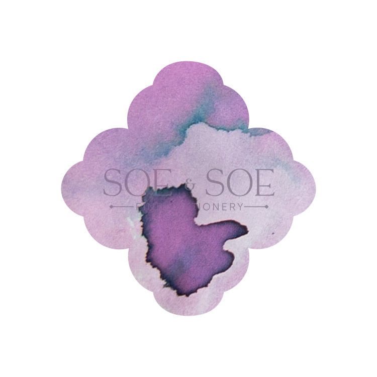 Mermaid Cat (Poesie Bungu Exclusive)