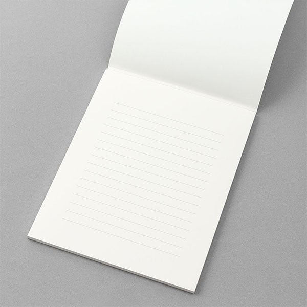 MD Letter Pad - Cotton