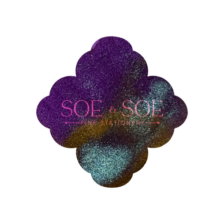 Top 3 Colorvent Calendar 2024 Special Edition Ink & Washi Tape Set