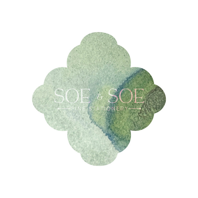 Mint & Sea Salt Swirl