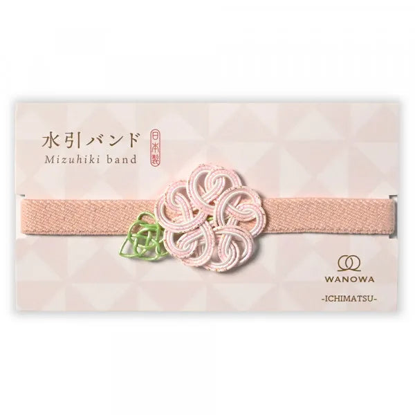Mizuhiki Band - Sakura
