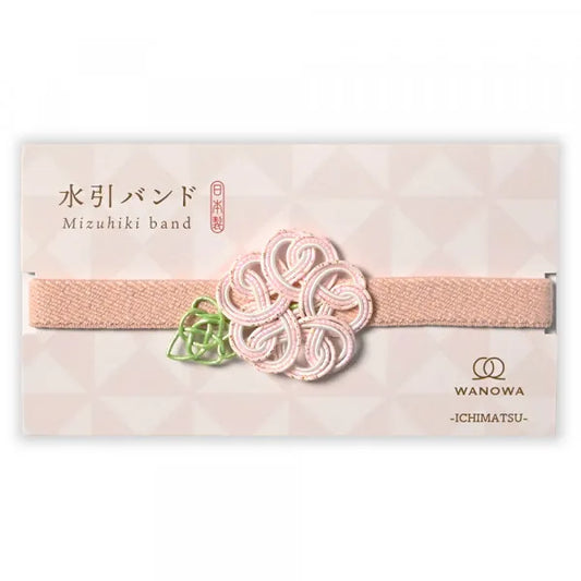Mizuhiki Band - Sakura