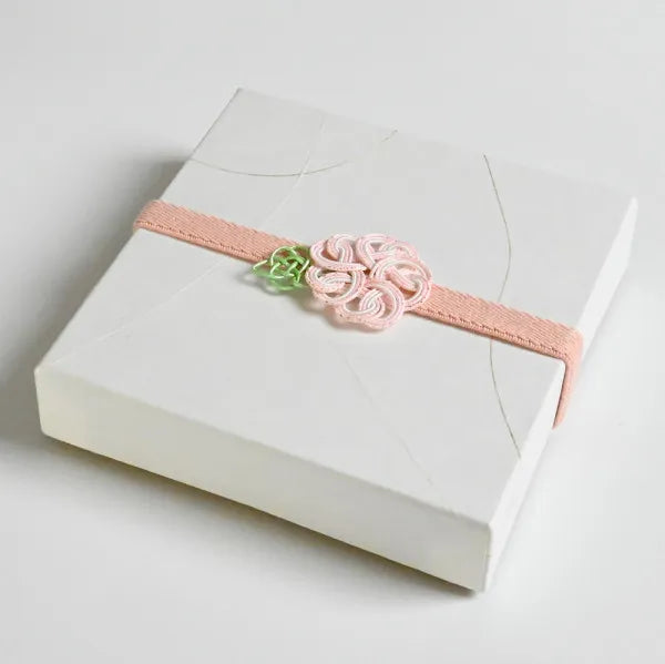 Mizuhiki Band - Sakura