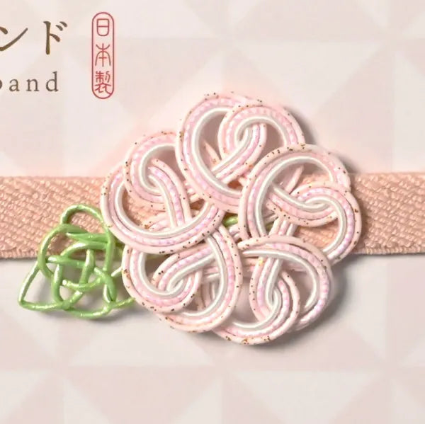 Mizuhiki Band - Sakura