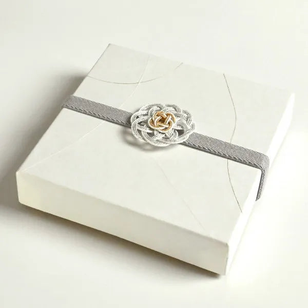 Mizuhiki Band - Silver