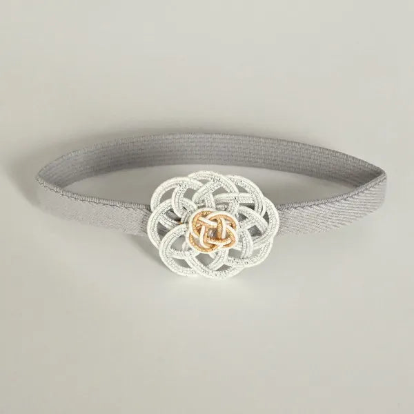 Mizuhiki Band - Silver