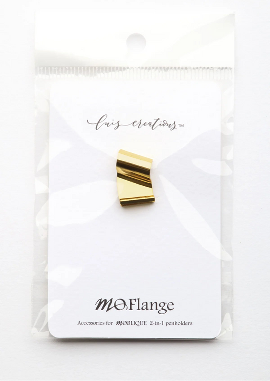 MoFlange - Brass