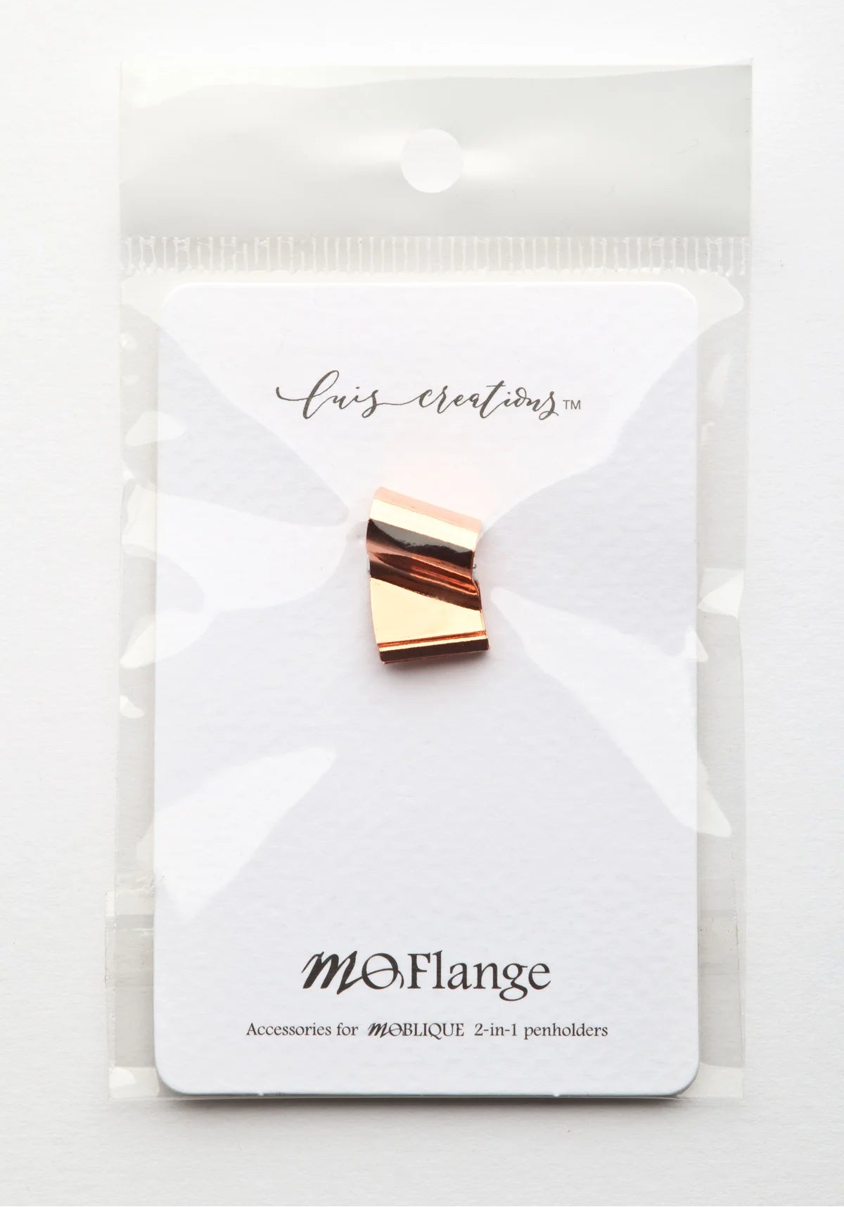 MoFlange - Rose Gold