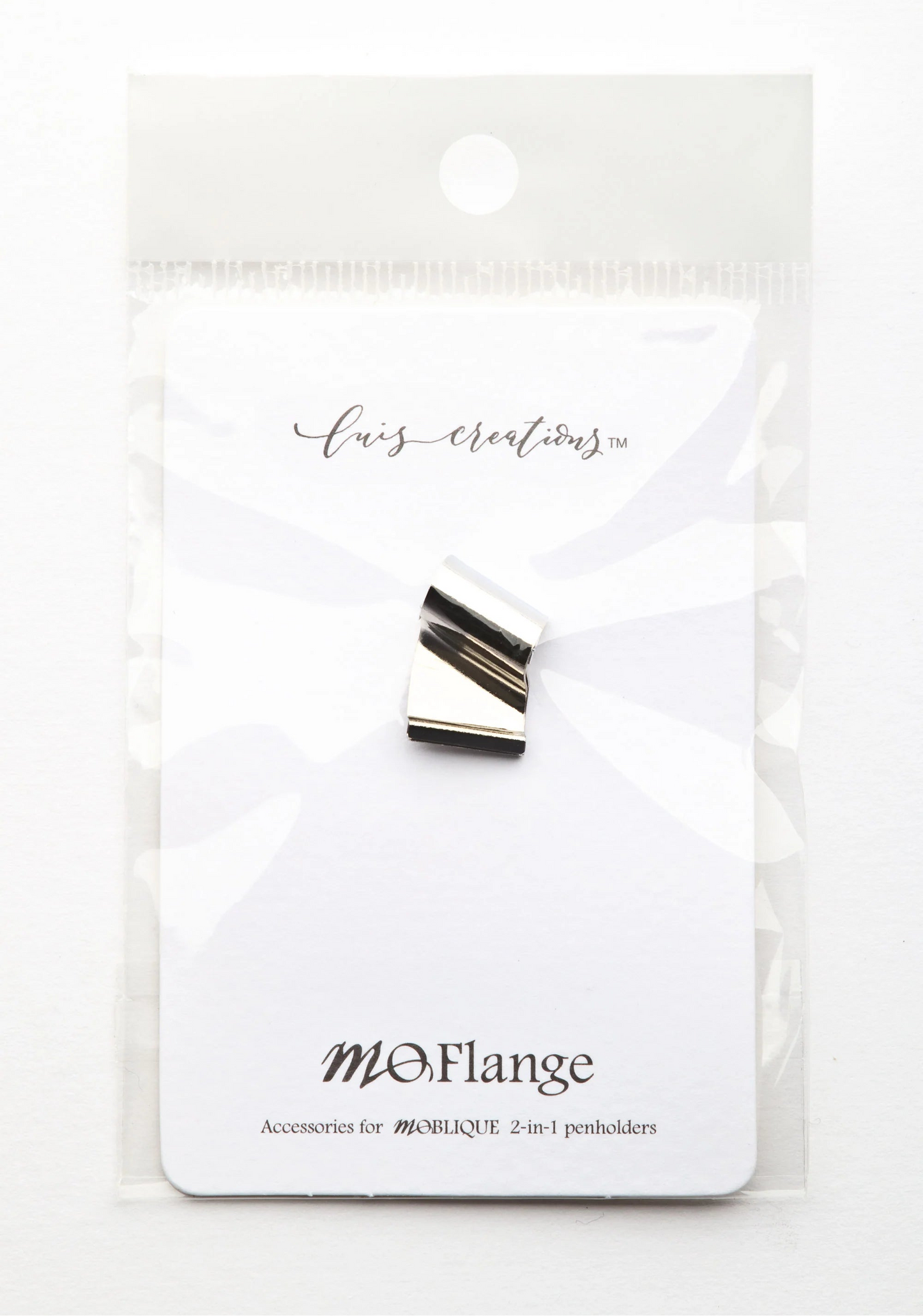 MoFlange - Silver