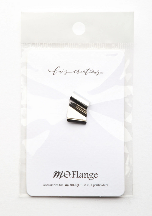 MoFlange - Silver