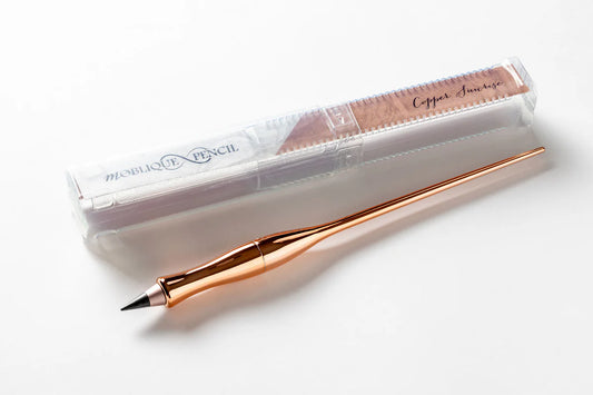 Moblique Pencil - Copper Sunrise
