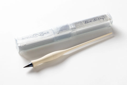 Moblique Pencil - Dead Sea Clay