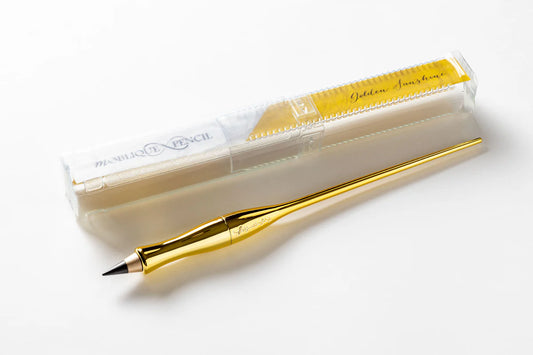 Moblique Pencil - Golden Sunshine