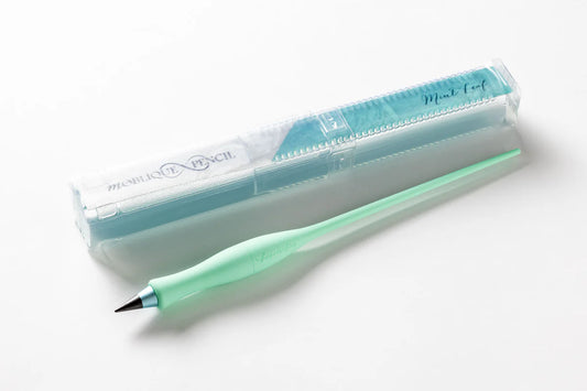 Moblique Pencil - Mint Leaf