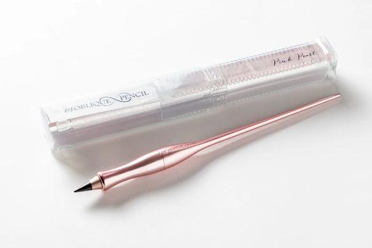 Moblique Pencil - Pink Pearl