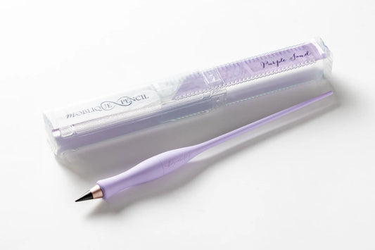 Moblique Pencil - Purple Sand
