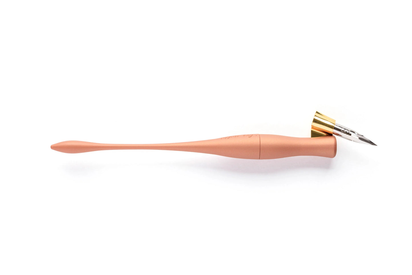 Moblique 2-in-1 Pen holder mocha creme